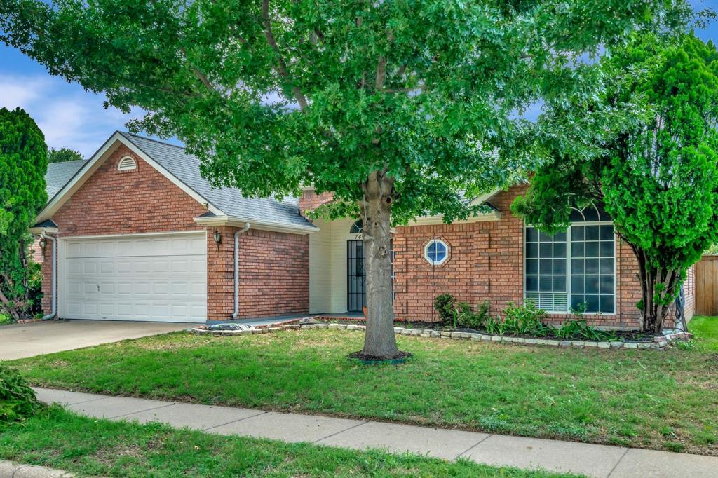 7413 Glen Drive