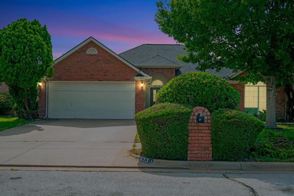 7413 Glen Drive