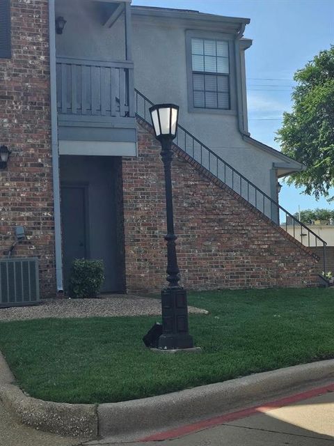3101 Townbluff Drive 325 Plano TX 75075