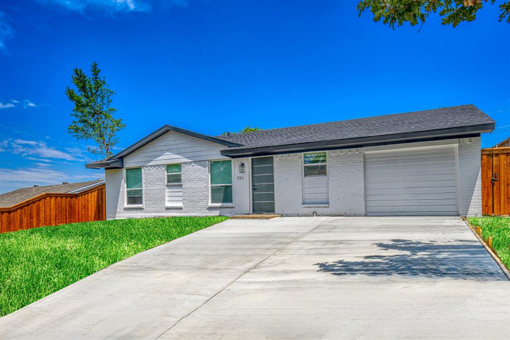 751 Botany Bay Drive
