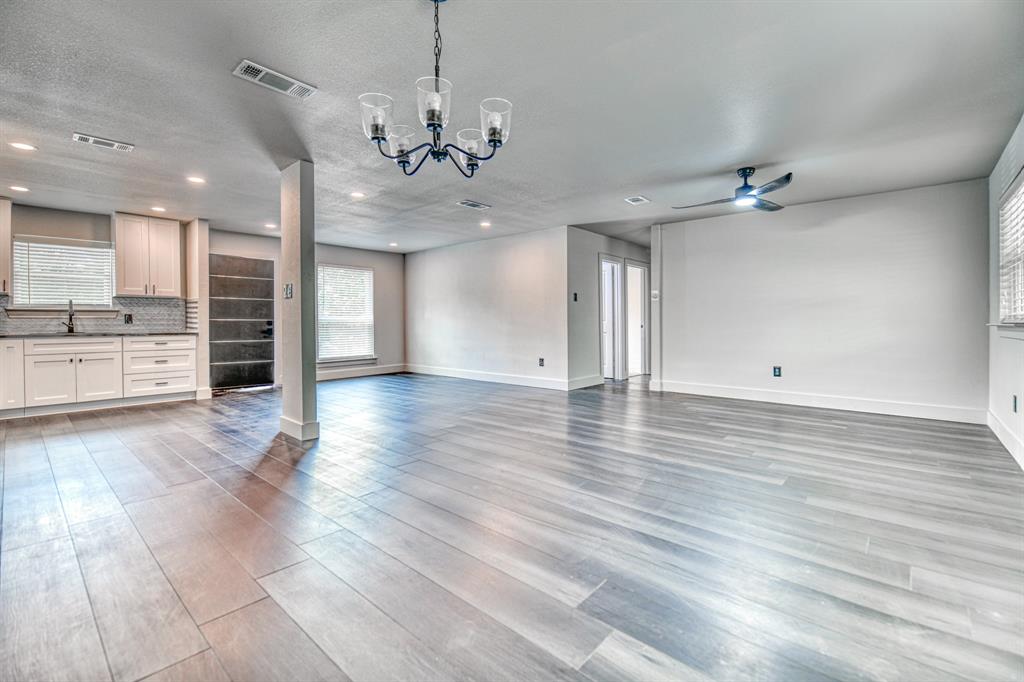 Mountain Valley Estates - Residential