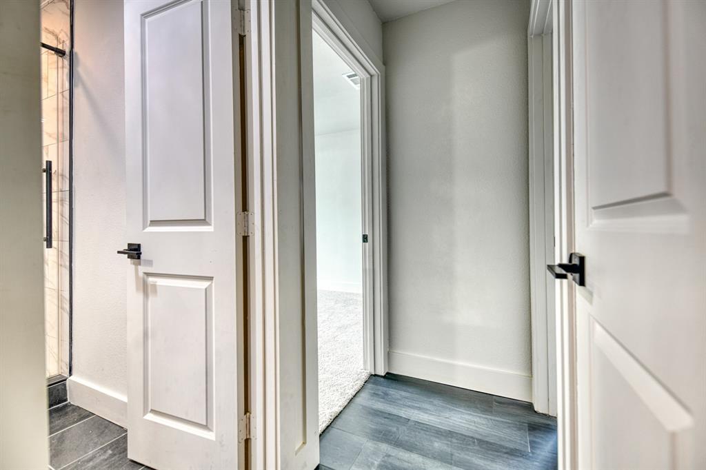 Mountain Valley Estates - Residential