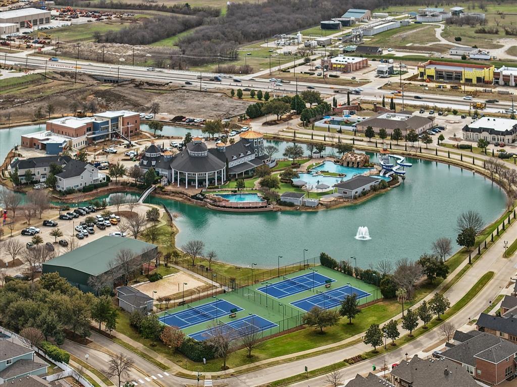 Continental Congress Village A - Residential