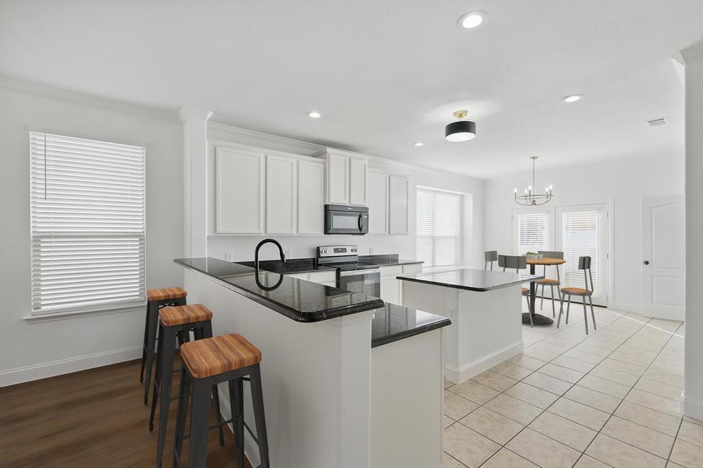 Continental Congress Village A - Residential