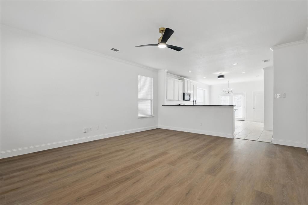 Continental Congress Village A - Residential