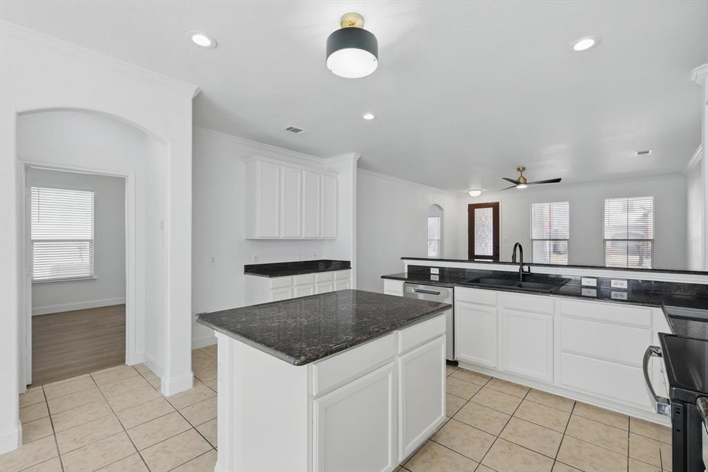 Continental Congress Village A - Residential