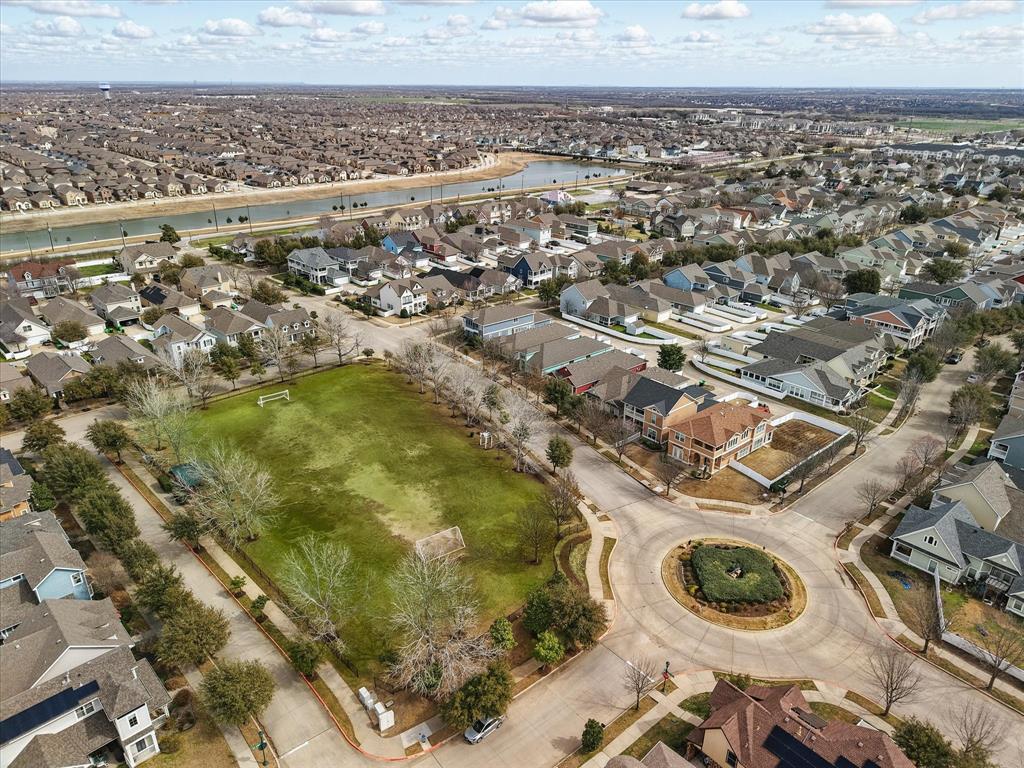 Continental Congress Village A - Residential