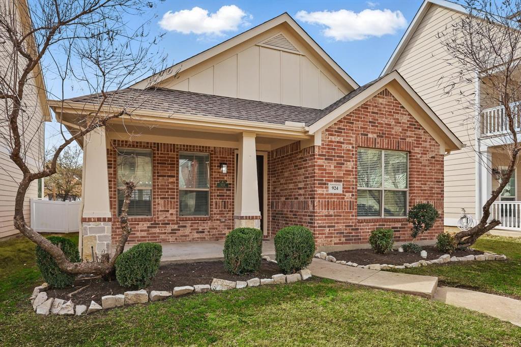 Continental Congress Village A - Residential