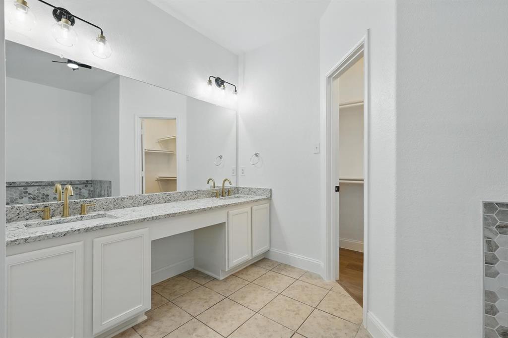 Continental Congress Village A - Residential