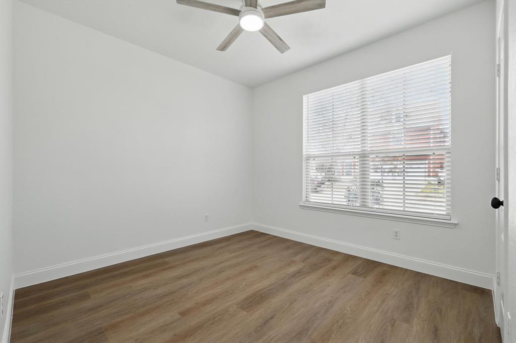 Continental Congress Village A - Residential