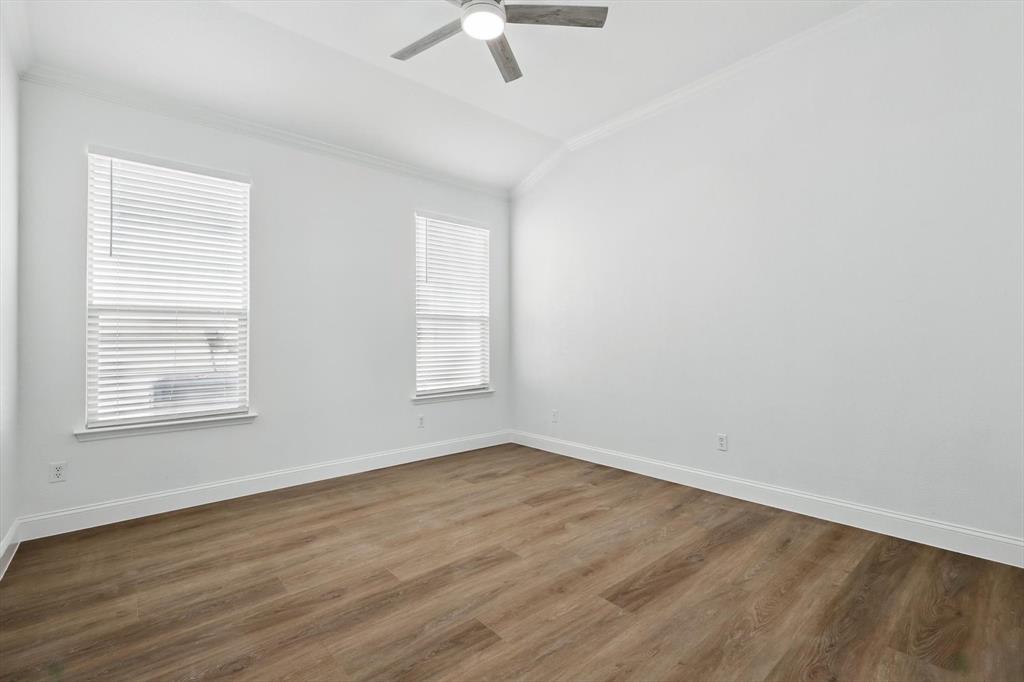 Continental Congress Village A - Residential