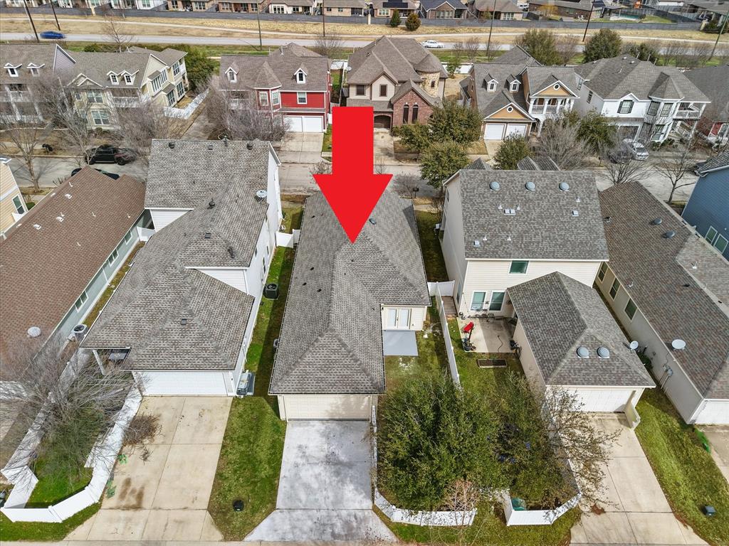 Continental Congress Village A - Residential