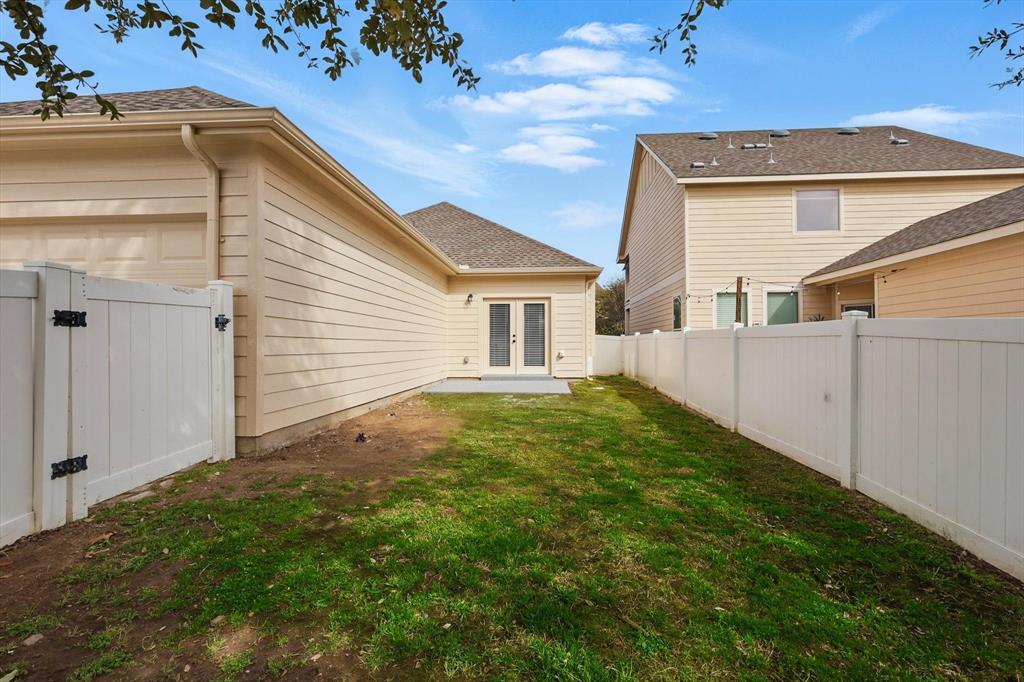 Continental Congress Village A - Residential