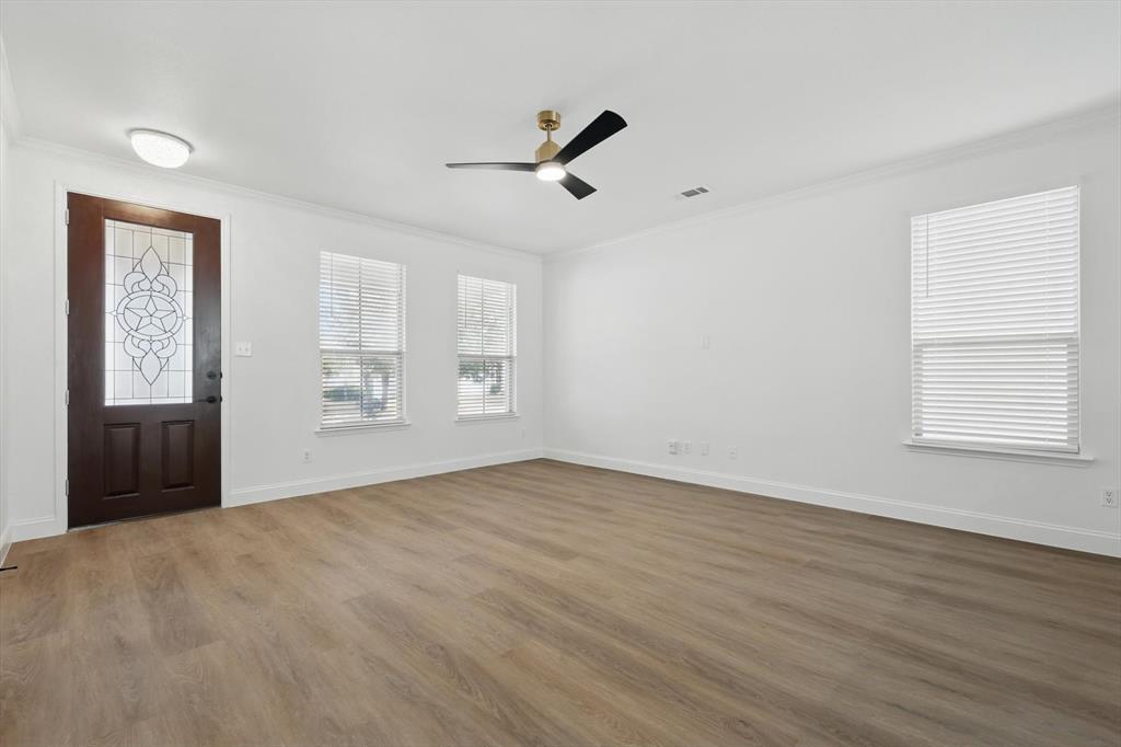 Continental Congress Village A - Residential