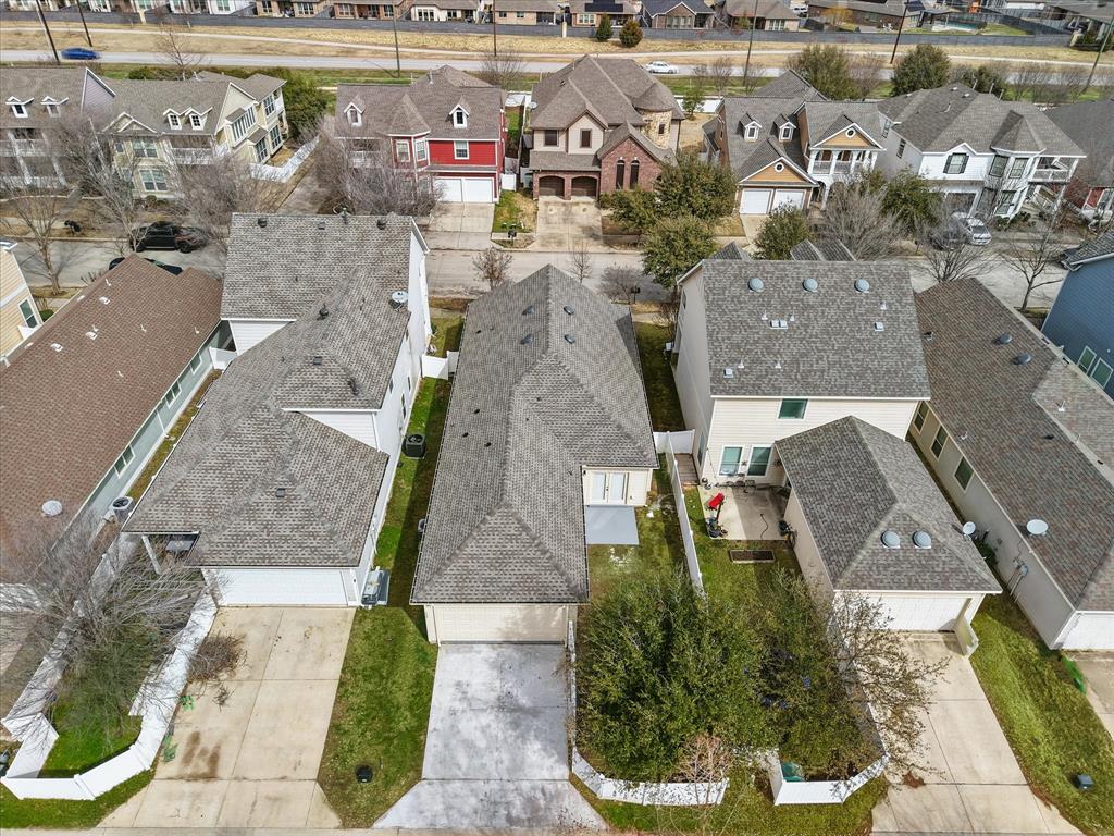 Continental Congress Village A - Residential