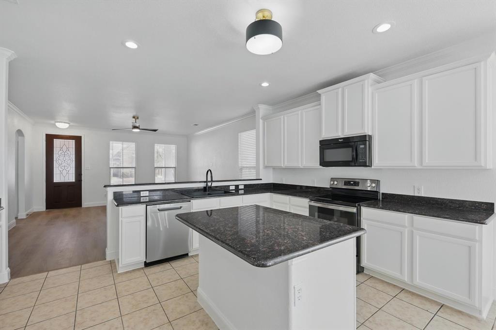 Continental Congress Village A - Residential