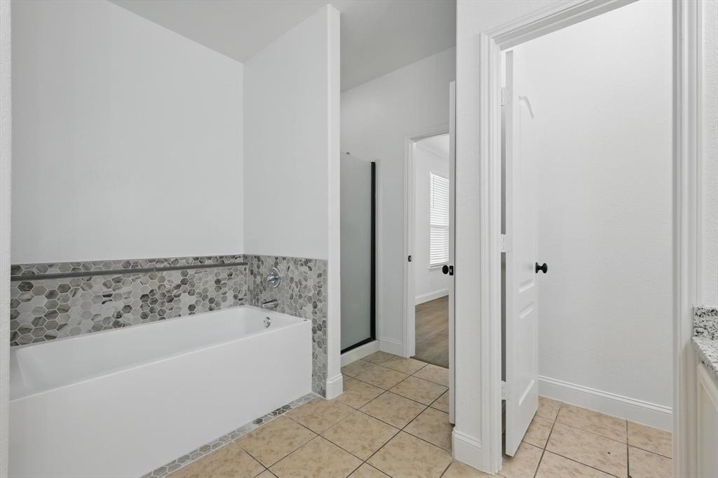 Continental Congress Village A - Residential