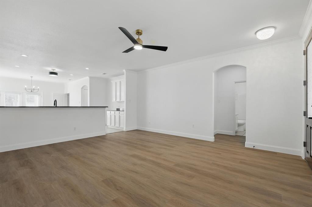 Continental Congress Village A - Residential