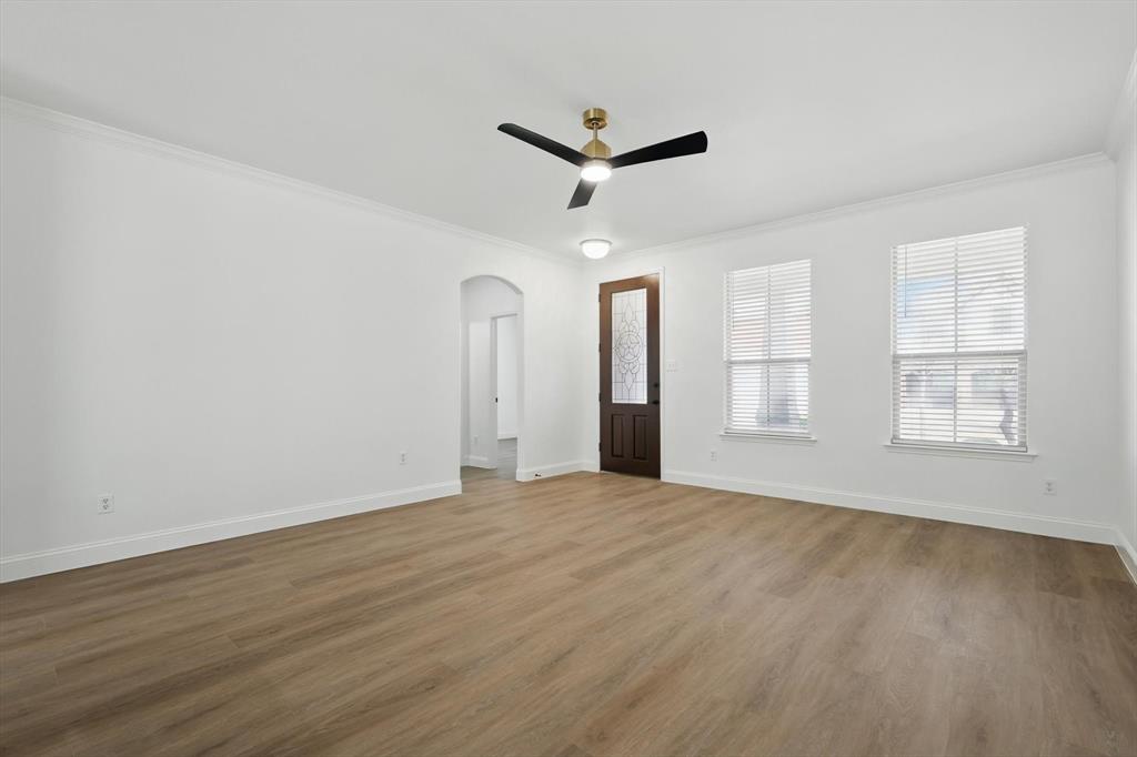 Continental Congress Village A - Residential