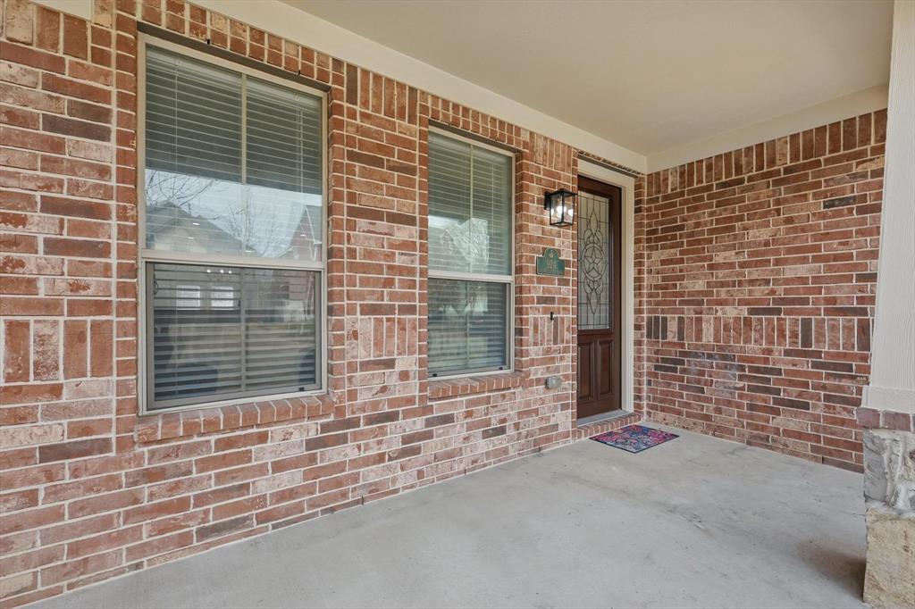 Continental Congress Village A - Residential