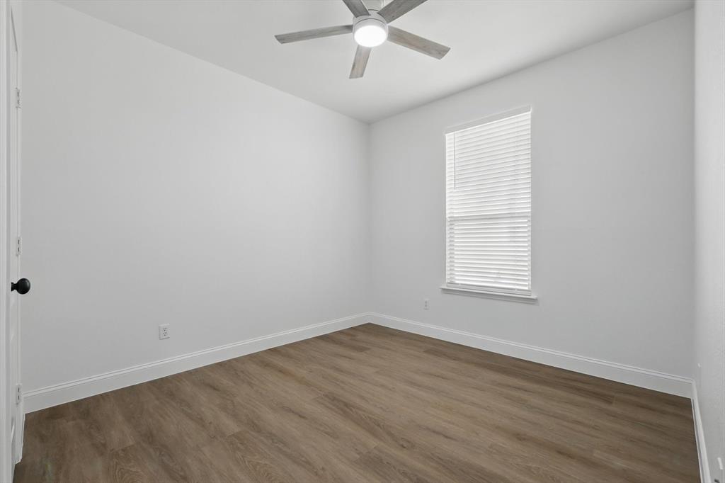 Continental Congress Village A - Residential