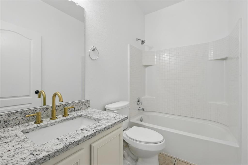 Continental Congress Village A - Residential