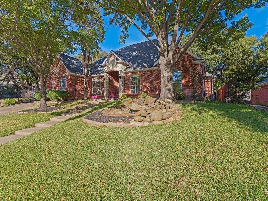 8428 Havenwood Drive