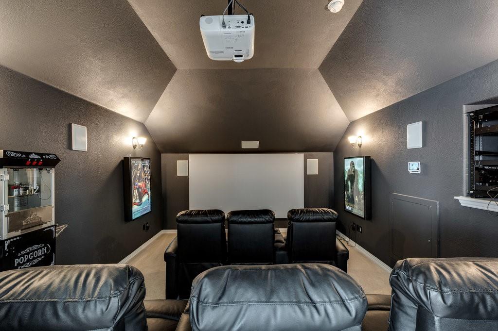 Enclave Bear Crk - Residential