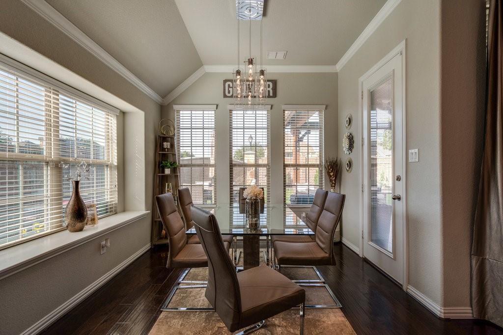 Enclave Bear Crk - Residential