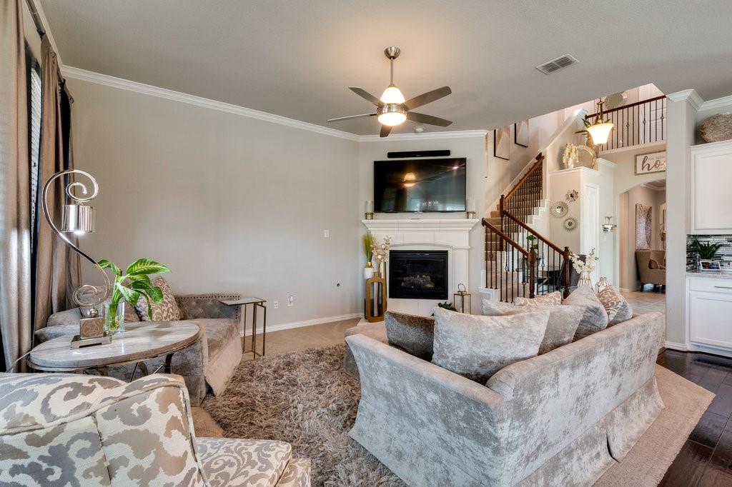 Enclave Bear Crk - Residential