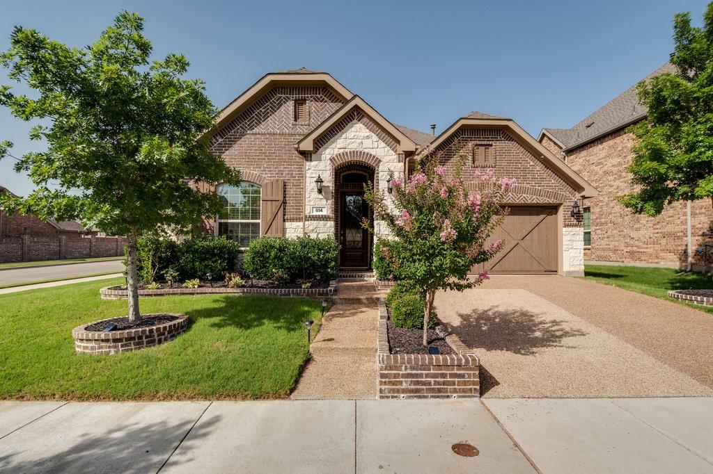 Enclave Bear Crk - Residential