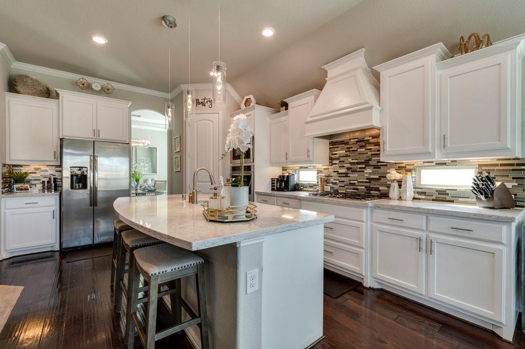 Enclave Bear Crk - Residential