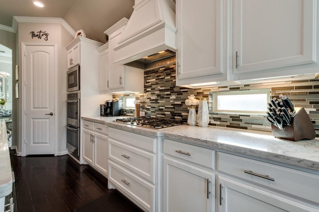 Enclave Bear Crk - Residential