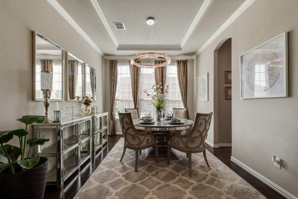 Enclave Bear Crk - Residential