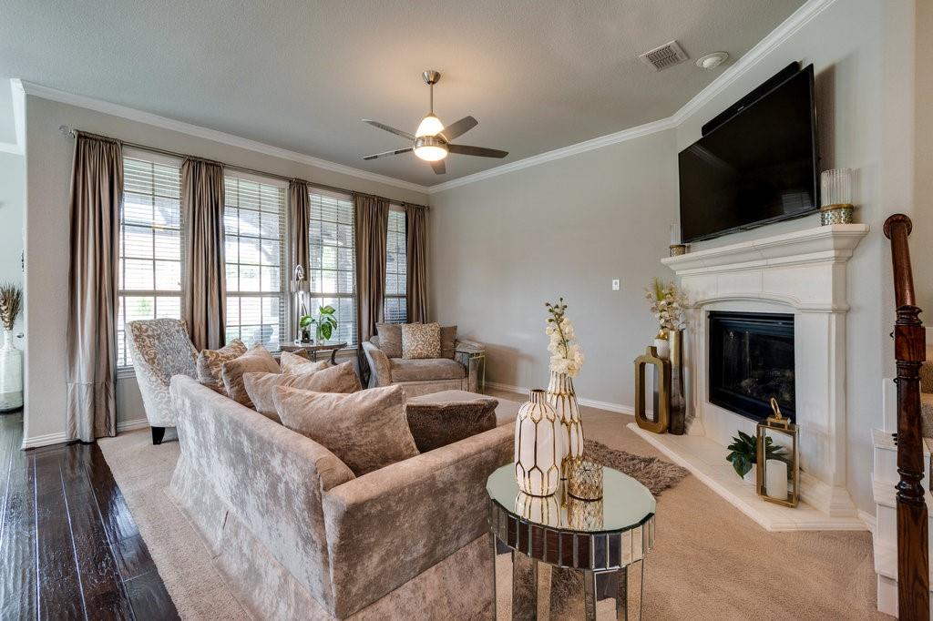 Enclave Bear Crk - Residential