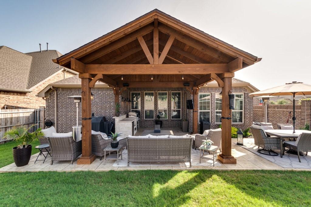 Enclave Bear Crk - Residential