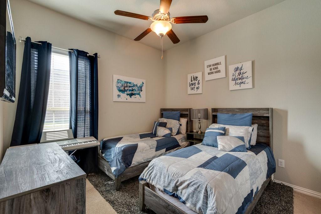 Enclave Bear Crk - Residential