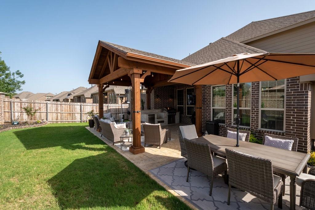 Enclave Bear Crk - Residential