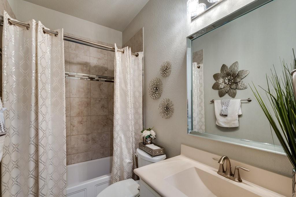 Enclave Bear Crk - Residential