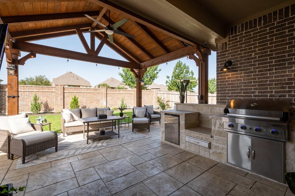 Enclave Bear Crk - Residential