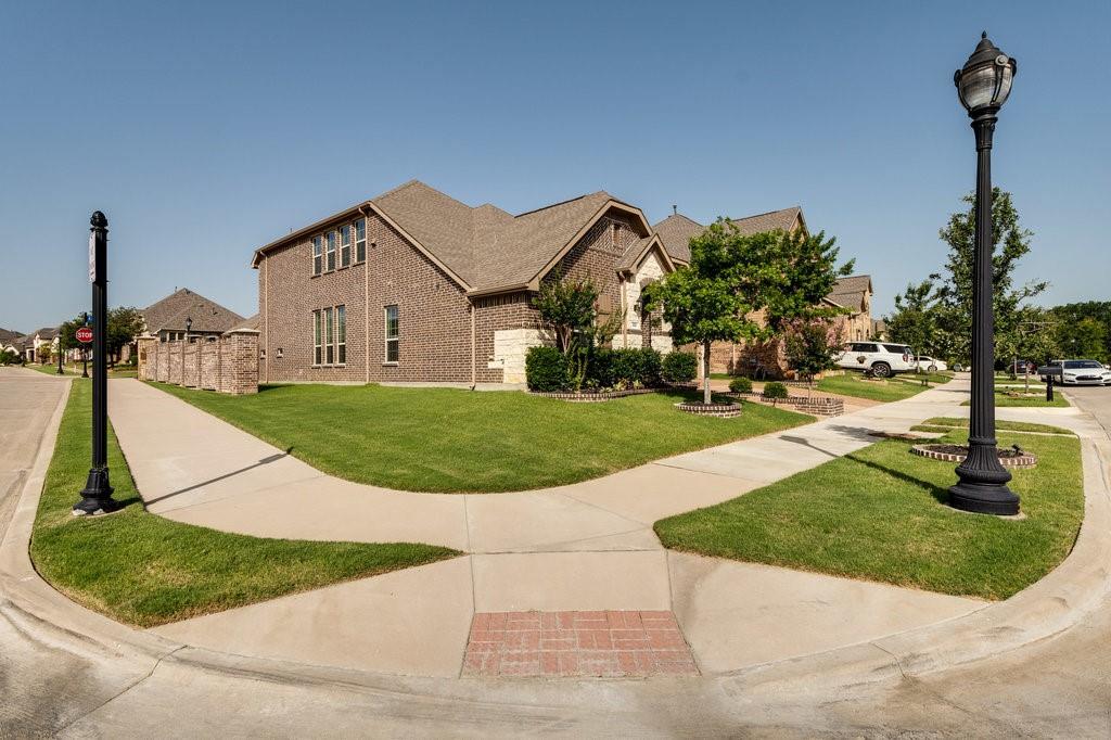 Enclave Bear Crk - Residential