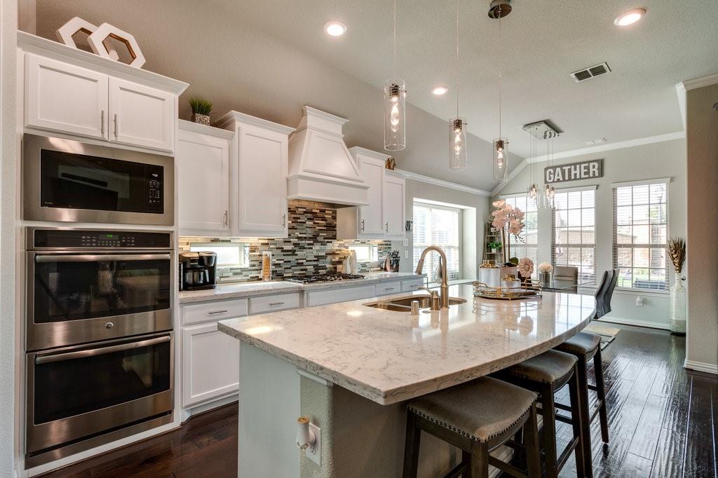 Enclave Bear Crk - Residential