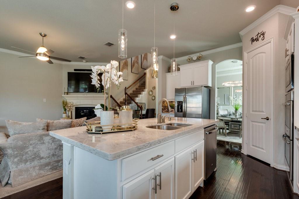 Enclave Bear Crk - Residential