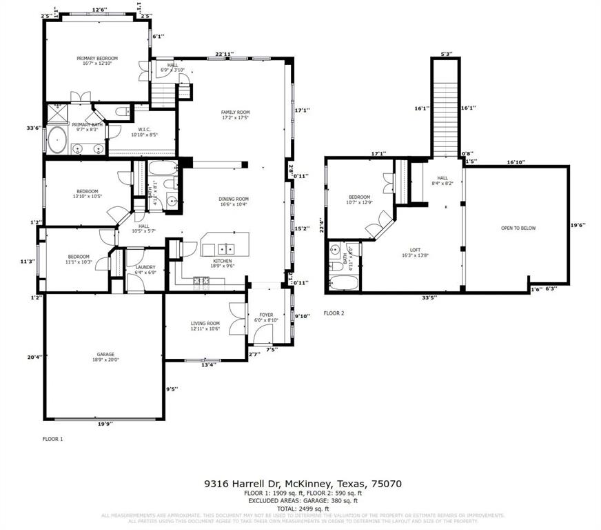 Fairways North At Westridge - Residential Lease