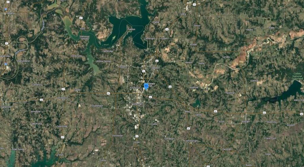 Hendrix John A-G0... - Land