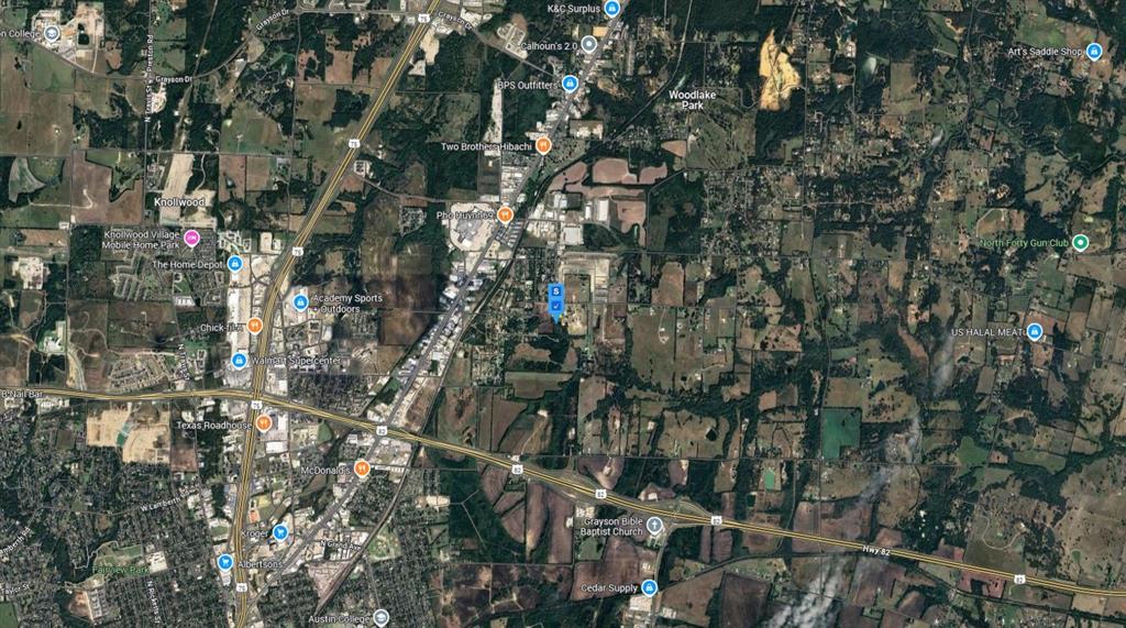 Hendrix John A-G0... - Land