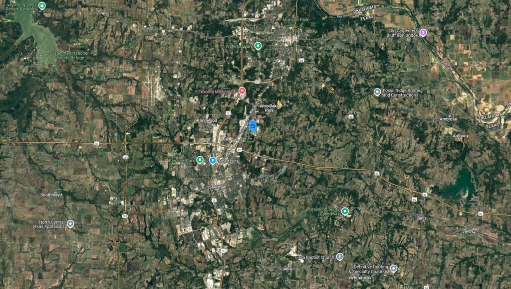 Hendrix John A-G0... - Land