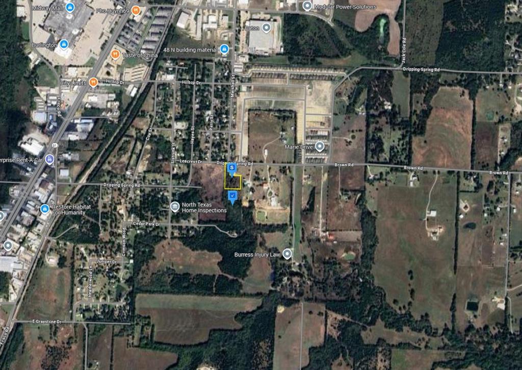 Hendrix John A-G0... - Land