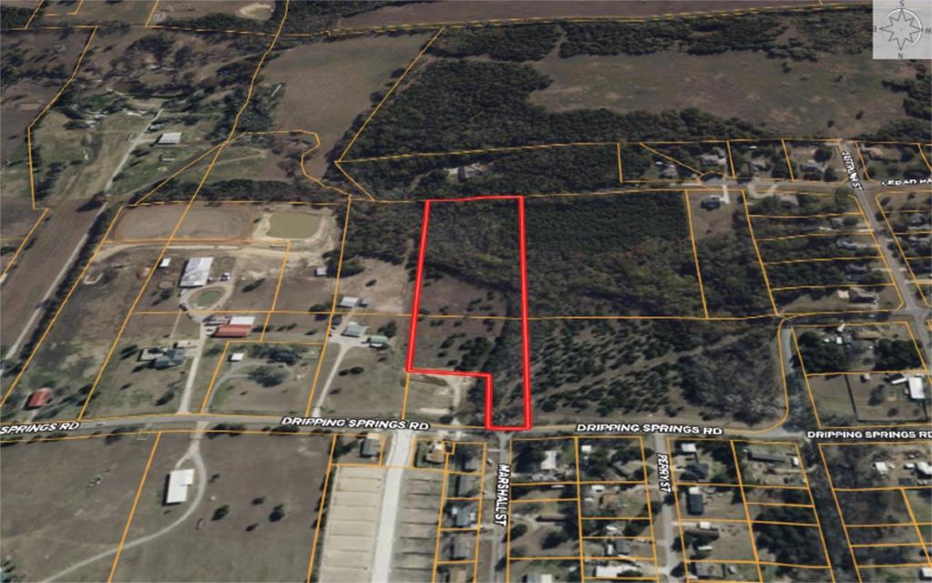 Hendrix John A-G0... - Land