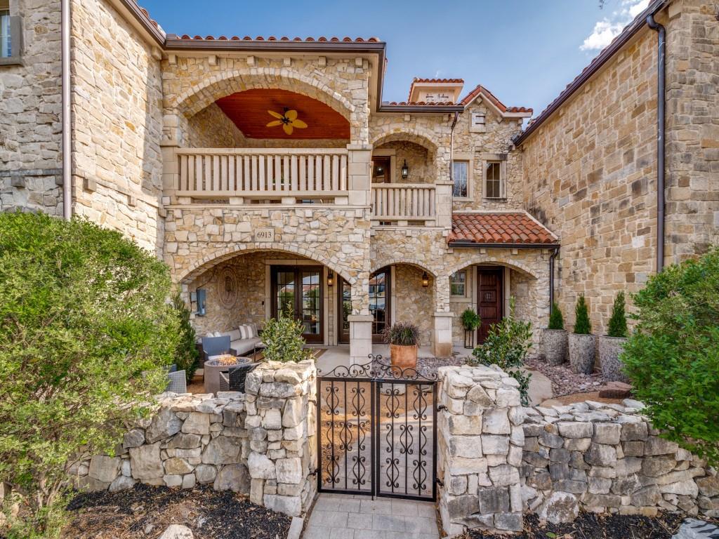 6913 Mediterranean Drive